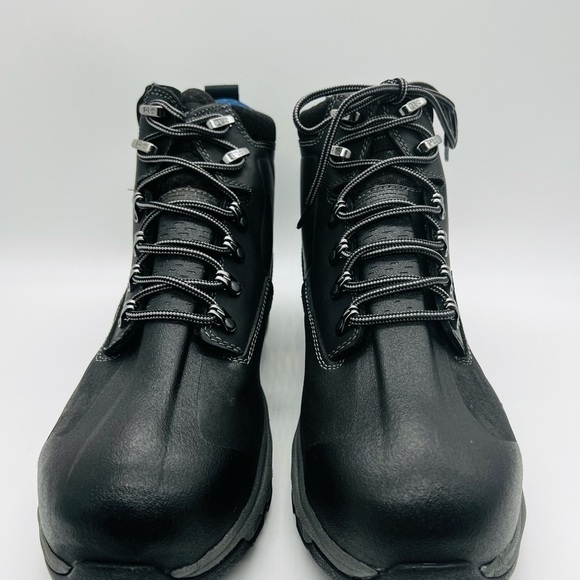 Rain_&_Snow_Boots